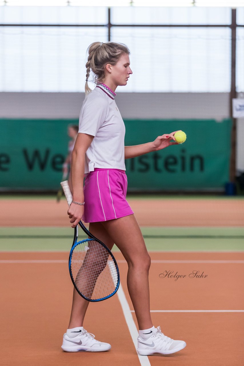 Katharina Huhnholz 99 - Sparkassen Pokal Marne